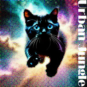 L TCPfbN Jt |bvA[g NbVJo[ 45×45cm Aj}   NbV{̕t `