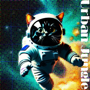 F L F |bvA[g A[oWO NbVJo[ 45×45cm Aj}   NbV{̕t `