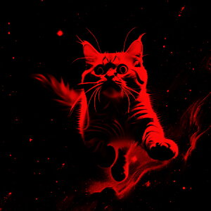 L ̑ ԐF F A[g NbVJo[ 45×45cm Aj}   NbV{̕t `