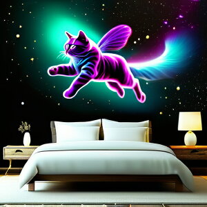 �l�I���L���b�g ���̑� �x�b�h �F�� �����v �N�b�V�����J�o�[ 45×45cm �A�j�}���� ������� ���� �N�b�V�����{�̕t�� �����`