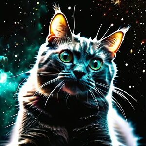 �F�� �� �L �N�b�V�����J�o�[ 45×45cm �A�j�}���� ������� ���� �N�b�V�����{�̕t�� �����`