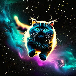 �F�� �� �L �X�y�[�X �N�b�V�����J�o�[ 45×45cm �A�j�}���� ������� ���� �N�b�V�����{�̕t�� �����`