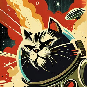 F Xy[X g |bvA[g L NbVJo[ 45×45cm Aj}   NbV{̕t `