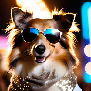 �T���O���X �V�F�b�g�����h�V�[�v�h�b�O �X�J�[�t �N�b�V�����J�o�[ 45×45cm �A�j�}���� ������� ���� �N�b�V�����{�̕t�� �����`