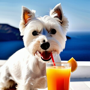 ���ݕ� �E�G�X�g�n�C�����h�z���C�g�e���A �J�N�e�� �C �� �N�b�V�����J�o�[ 45×45cm �A�j�}���� ������� ���� �N�b�V�����{�̕t�� �����`