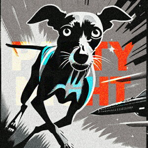 퓬@ C^AO[nEh q@ NbVJo[ 45×45cm Aj}   NbV{̕t `