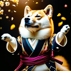  Č a Ԃт j NbVJo[ 45×45cm Aj}   NbV{̕t `