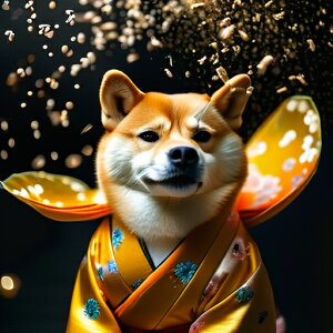  Č a ԕ j NbVJo[ 45×45cm Aj}   NbV{̕t `