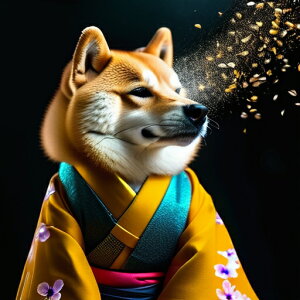  Č a ԕ  NbVJo[ 45×45cm Aj}   NbV{̕t `