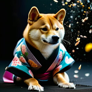  Č a ԕ NbVJo[ 45×45cm Aj}   NbV{̕t `