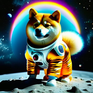 F Č F   NbVJo[ 45×45cm Aj}   NbV{̕t `