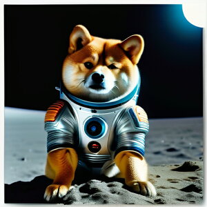 F Č  NbVJo[ 45×45cm Aj}   NbV{̕t `