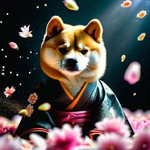  Č  Ԃт a NbVJo[ 45×45cm Aj}   NbV{̕t `