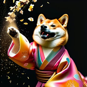  Č  a NbVJo[ 45×45cm Aj}   NbV{̕t `