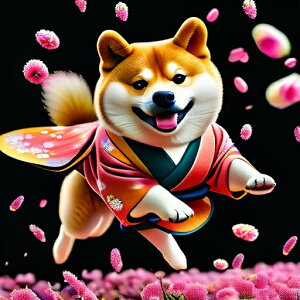  Č  ԕ a NbVJo[ 45×45cm Aj}   NbV{̕t `