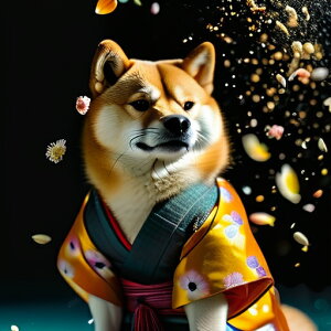  Č Ԃт a { NbVJo[ 45×45cm Aj}   NbV{̕t `