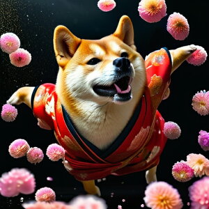  Č a  NbVJo[ 45×45cm Aj}   NbV{̕t `