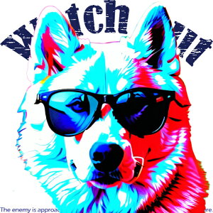 �T���O���X �V�x���A���n�X�L�[ �N�b�V�����J�o�[ 45×45cm �A�j�}���� ������� ���� �N�b�V�����{�̕t�� �����`