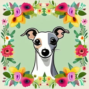  C^AO[nEh t[ NbVJo[ 45×45cm Aj}   NbV{̕t `