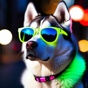 �T���O���X �V�x���A���n�X�L�[ �l�I���J���[ ��� ���C�g �N�b�V�����J�o�[ 45×45cm �A�j�}���� ������� ���� �N�b�V�����{�̕t�� �����`