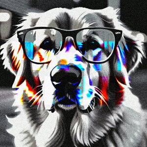 Kl S[fgo[ NbVJo[ 45×45cm Aj}   NbV{̕t `