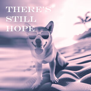 V̖ Č r[` NbVJo[ 45×45cm Aj}   NbV{̕t `