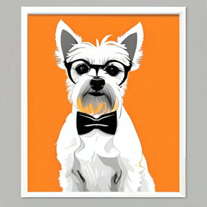 ���K�l �E�G�X�g�n�C�����h�z���C�g�e���A ���l�N�^�C �N�b�V�����J�o�[ 45×45cm �A�j�}���� ������� ���� �N�b�V�����{�̕t�� �����`