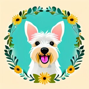 �� �E�G�X�g�n�C�����h�z���C�g�e���A ���[�X ���킢�� �|�b�v �N�b�V�����J�o�[ 45×45cm �A�j�}���� ������� ���� �N�b�V�����{�̕t�� �����`