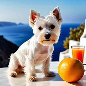 �I�����W �E�G�X�g�n�C�����h�z���C�g�e���A �W���[�X �N�b�V�����J�o�[ 45×45cm �A�j�}���� ������� ���� �N�b�V�����{�̕t�� �����`