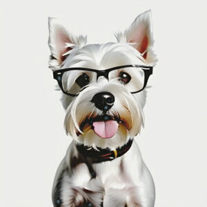 ���K�l �E�G�X�g�n�C�����h�z���C�g�e���A �N�b�V�����J�o�[ 45×45cm �A�j�}���� ������� ���� �N�b�V�����{�̕t�� �����`