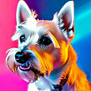 �E�G�X�g�n�C�����h�z���C�g�e���A �N�b�V�����J�o�[ 45×45cm �A�j�}���� ������� ���� �N�b�V�����{�̕t�� �����`