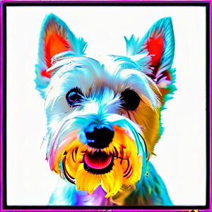 �E�G�X�g�n�C�����h�z���C�g�e���A �N�b�V�����J�o�[ 45×45cm �A�j�}���� ������� ���� �N�b�V�����{�̕t�� �����`