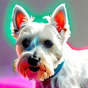 �E�G�X�g�n�C�����h�z���C�g�e���A �N�b�V�����J�o�[ 45×45cm �A�j�}���� ������� ���� �N�b�V�����{�̕t�� �����`