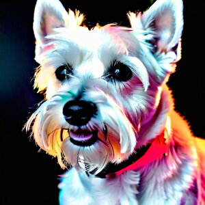 �E�G�X�g�n�C�����h�z���C�g�e���A �N�b�V�����J�o�[ 45×45cm �A�j�}���� ������� ���� �N�b�V�����{�̕t�� �����`