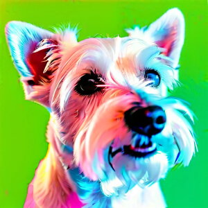 �E�G�X�g�n�C�����h�z���C�g�e���A �N�b�V�����J�o�[ 45×45cm �A�j�}���� ������� ���� �N�b�V�����{�̕t�� �����`