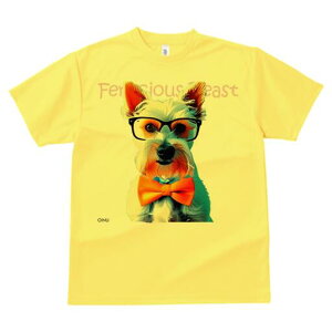 ウエストハイランドホワイトテリア Tシャツ 犬愛 ユニークデザインレディース 犬ファン 半袖 春夏 プリント 大人カジュアル かわいい 人間用 ギフト 個性的 猛暑対策 メガネ ウエストハイラ