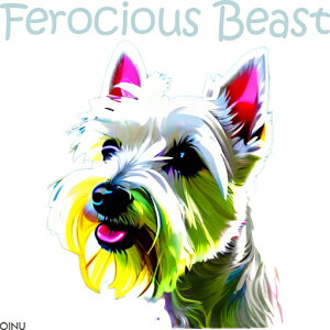 �E�G�X�g�n�C�����h�z���C�g�e���A �N�b�V�����J�o�[ 45×45cm �A�j�}���� ������� ���� �N�b�V�����{�̕t�� �����`