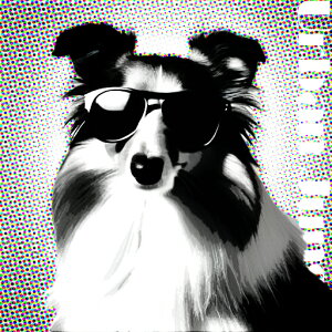 �T���O���X �V�F�b�g�����h�V�[�v�h�b�O �N�b�V�����J�o�[ 45×45cm �A�j�}���� ������� ���� �N�b�V�����{�̕t�� �����`