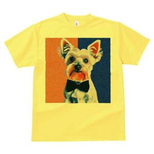 ウエストハイランドホワイトテリア Tシャツ 犬愛 ユニークデザインレディース 犬ファン 半袖 春夏 プリント 大人カジュアル かわいい 人間用 ギフト 個性的 猛暑対策 蝶ネクタイ ウエストハ