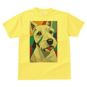 ウエストハイランドホワイトテリア Tシャツ 犬愛 ユニークデザインレディース 犬ファン 半袖 春夏 プリント 大人カジュアル かわいい 人間用 ギフト 個性的 猛暑対策 ウエストハイランドホ