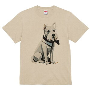 ウエストハイランドホワイトテリア Tシャツ 犬愛 ユニークデザインレディース 犬ファン 半袖 春夏 プリント 大人カジュアル かわいい 人間用 ギフト 個性的 猛暑対策 ネクタイ ウエストハイ