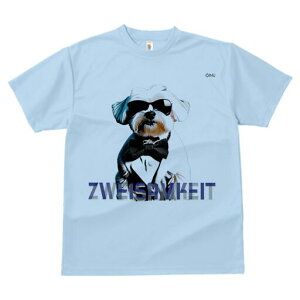 マルチーズ Tシャツ 犬愛 ユニークデザインレディース 犬ファン 半袖 春夏 プリント 大人カジュアル かわいい 人間用 ギフト 個性的 猛暑対策 サングラス マルチーズ 蝶ネクタイ タキシード
