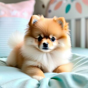 �x�r�[�x�b�h �|�����j�A�� �p�X�e���J���[�̕z�c �� �f�U�C���E�H�[�� �N�b�V�����J�o�[ ���� 45×45cm �A�j�}���� ������� ���� �N�b�V�����{�̕t�� �����`