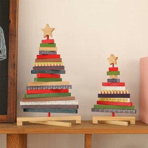 クリスマス 飾り 木製 デコレーション インテリア 雑貨 回転 ツリー オルゴール おしゃれ パーティー プレゼント 白 サンタ 雪だるま