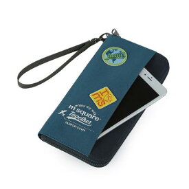 パスポートケース 大容量 多機能 防水 海外 旅行 カードケース ペンホルダー チケットホルダー ラウンドファスナー ストラップ ピンク 青 グレー カモフラ メンズ レディース