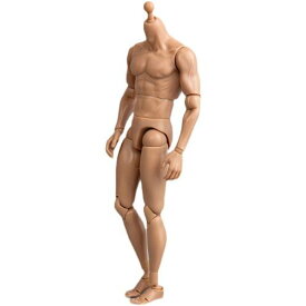 デッサン人形 可動式 ジョイント アート コミック モデル スケッチ 絵画 人体 ボディ 構造 筋肉 プロポーション 男性 パーツ
