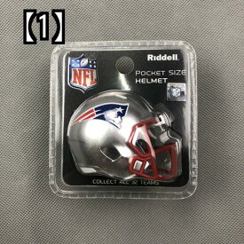 ヘルメット NFL RIDDELL コレクション アメリカンフットボール　スポーツ