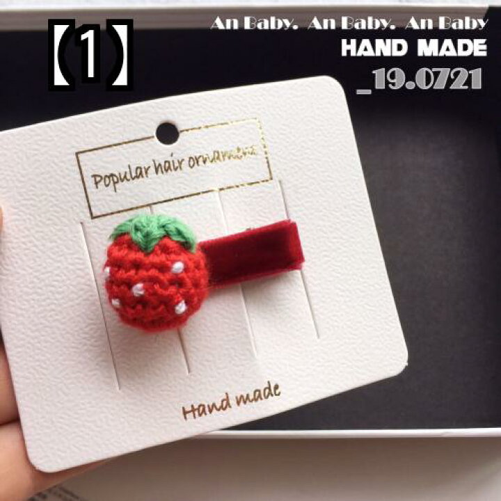楽天市場】ヘアクリップ リボン キッズ ミニ ヘアアクセサリー 