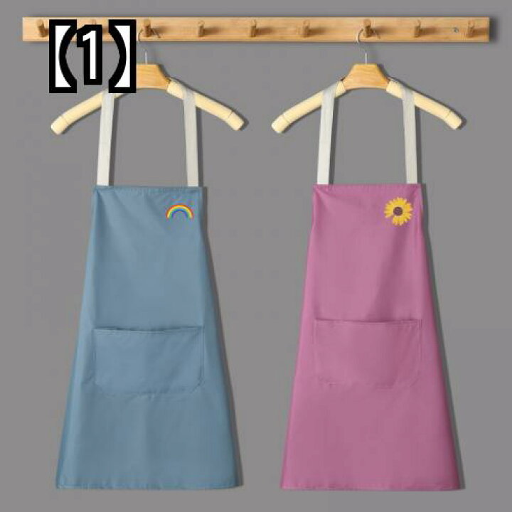楽天市場】エプロン かわいい レディース キッチン 首掛け 母の日 防水 防油 男女兼用 作業 ケット付き シンプル 手拭き 花 フルーツ 虹 ピンク 水色 茶色 : フロントップ楽天市場店 楽天市場】エプロン かわいい レディース キッチン 首掛け 母の日 防水 防油 男女兼用 作業 ケット付き シンプル 手拭き 花 フルーツ 虹 ピンク 水色 茶色 : フロントップ楽天市場店