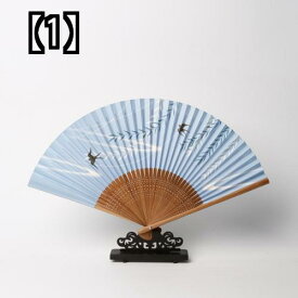 6インチ扇子　古代風扇子　古代扇子　中国風古典小扇子　女性用扇子　チャイナドレス　夏